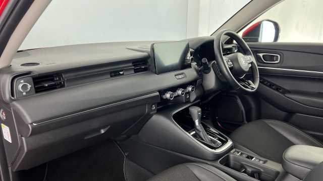 Honda HR-V Hybrid 1.5 h i-MMD Advance SUV 5dr Petrol Hybrid CVT Euro 6 (s/s) (131 ps) 