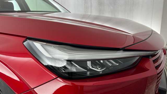 Honda HR-V Hybrid 1.5 h i-MMD Advance SUV 5dr Petrol Hybrid CVT Euro 6 (s/s) (131 ps) 