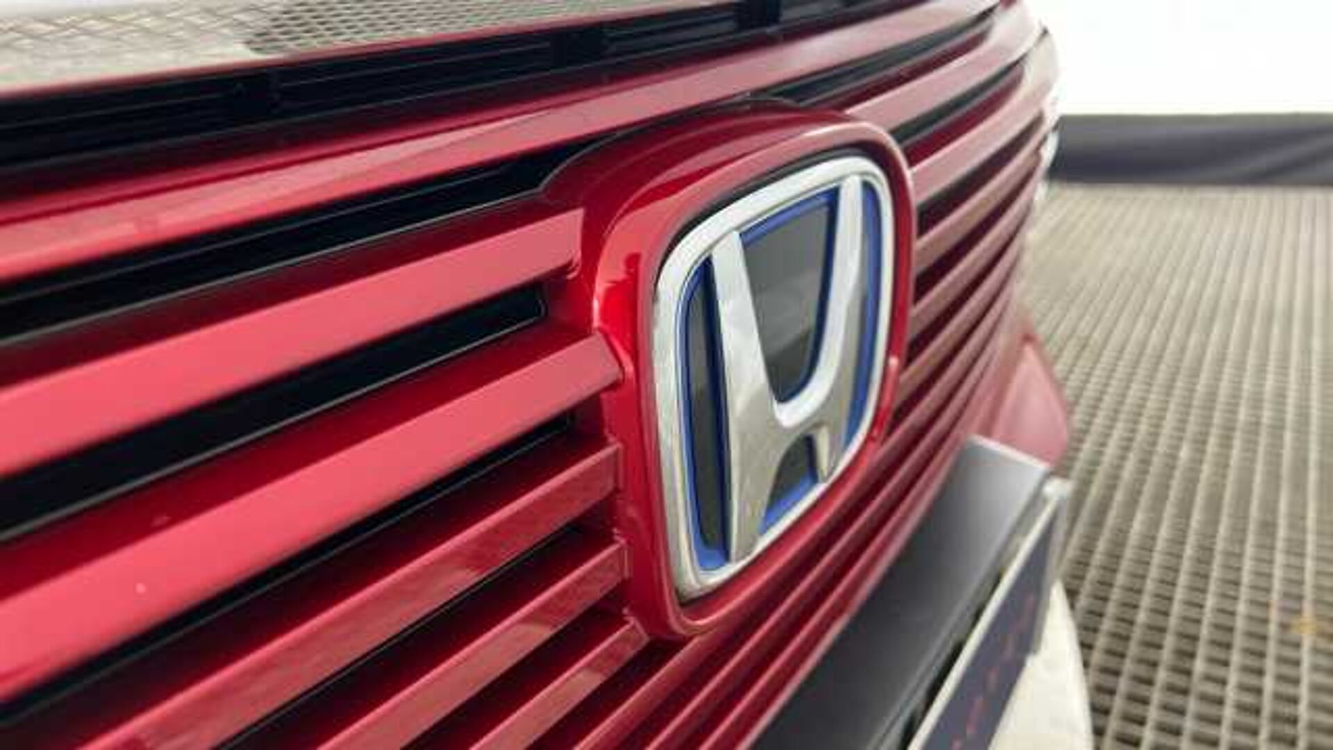 Honda HR-V Hybrid 1.5 h i-MMD Advance SUV 5dr Petrol Hybrid CVT Euro 6 (s/s) (131 ps) 