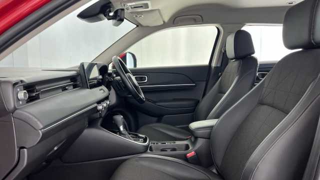 Honda HR-V Hybrid 1.5 h i-MMD Advance SUV 5dr Petrol Hybrid CVT Euro 6 (s/s) (131 ps) 