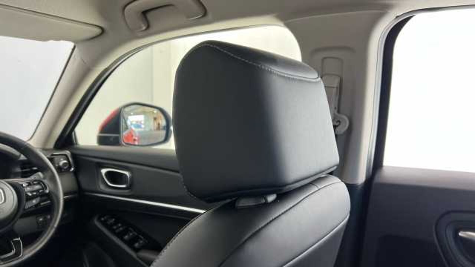 Honda HR-V Hybrid 1.5 h i-MMD Advance SUV 5dr Petrol Hybrid CVT Euro 6 (s/s) (131 ps) 