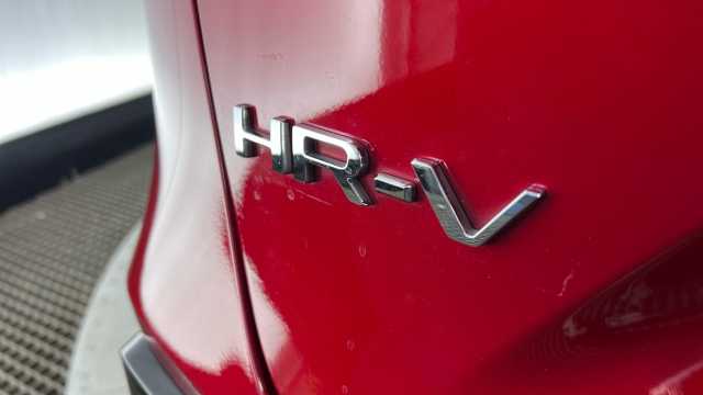 Honda HR-V Hybrid 1.5 h i-MMD Advance SUV 5dr Petrol Hybrid CVT Euro 6 (s/s) (131 ps) 