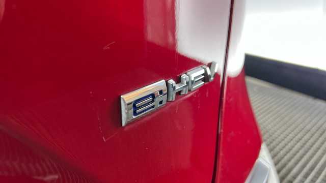 Honda HR-V Hybrid 1.5 h i-MMD Advance SUV 5dr Petrol Hybrid CVT Euro 6 (s/s) (131 ps) 