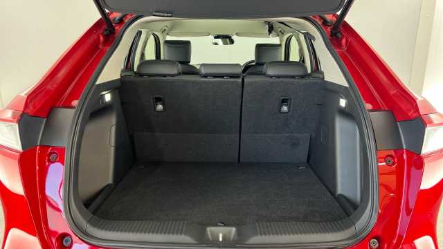Honda HR-V Hybrid 1.5 h i-MMD Advance SUV 5dr Petrol Hybrid CVT Euro 6 (s/s) (131 ps) 