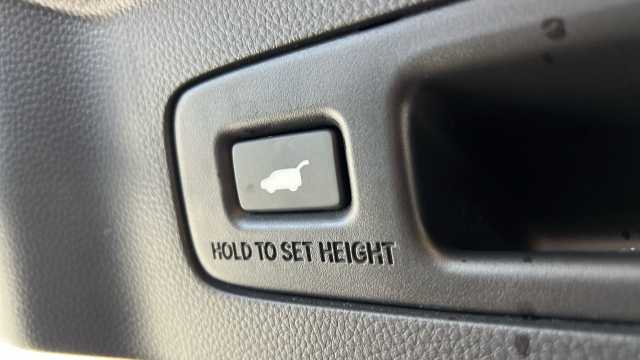 Honda HR-V Hybrid 1.5 h i-MMD Advance SUV 5dr Petrol Hybrid CVT Euro 6 (s/s) (131 ps) 