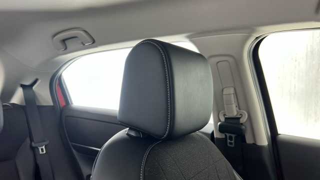 Honda HR-V Hybrid 1.5 h i-MMD Advance SUV 5dr Petrol Hybrid CVT Euro 6 (s/s) (131 ps) 