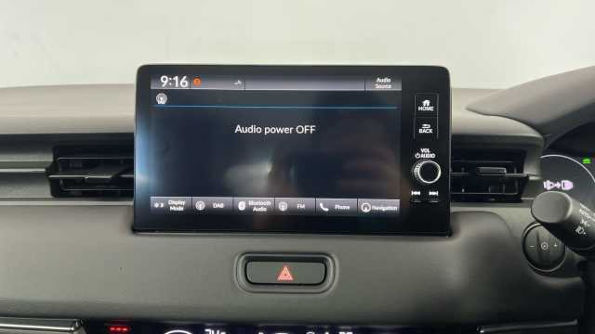 Honda HR-V Hybrid 1.5 h i-MMD Advance SUV 5dr Petrol Hybrid CVT Euro 6 (s/s) (131 ps) 