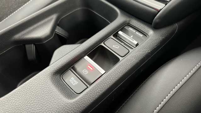 Honda HR-V Hybrid 1.5 h i-MMD Advance SUV 5dr Petrol Hybrid CVT Euro 6 (s/s) (131 ps) 