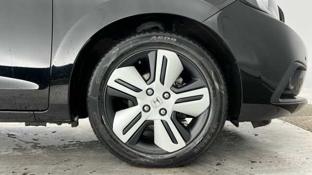 Honda Jazz Hybrid 1.5 h i-MMD EX Hatchback 5dr Petrol Hybrid eCVT Euro 6 (s/s) (107 ps) 