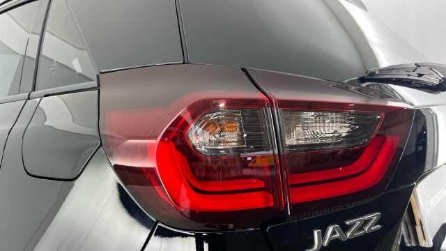 Honda Jazz Hybrid 1.5 h i-MMD EX Hatchback 5dr Petrol Hybrid eCVT Euro 6 (s/s) (107 ps) 