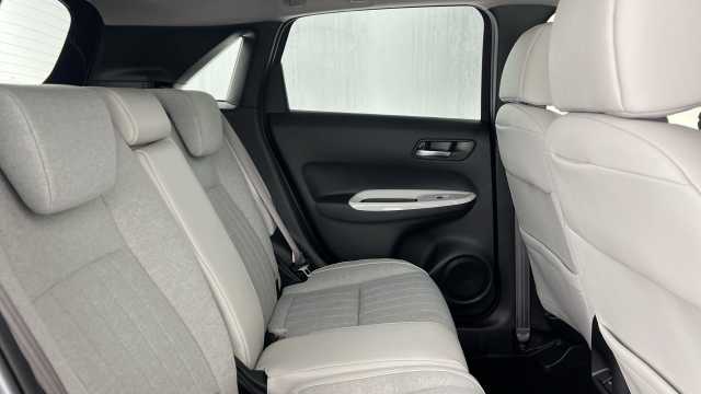 Honda Jazz Hybrid 1.5 h i-MMD EX Hatchback 5dr Petrol Hybrid eCVT Euro 6 (s/s) (107 ps) 