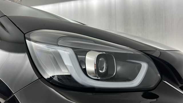 Honda Jazz Hybrid 1.5 h i-MMD EX Hatchback 5dr Petrol Hybrid eCVT Euro 6 (s/s) (107 ps) 