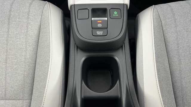 Honda Jazz Hybrid 1.5 h i-MMD EX Hatchback 5dr Petrol Hybrid eCVT Euro 6 (s/s) (107 ps) 