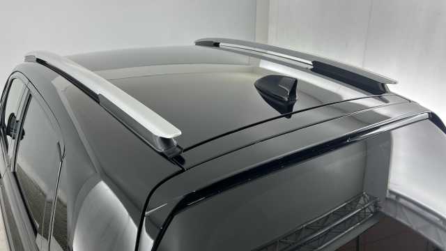 Honda Jazz Hybrid 1.5 h i-MMD Crosstar EX Hatchback 5dr Petrol Hybrid eCVT Euro 6 (s/s) (109 ps) 