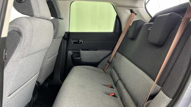 Honda e 35.5kWh Advance Hatchback 5dr Electric Auto (17in Alloy) (154 ps) 