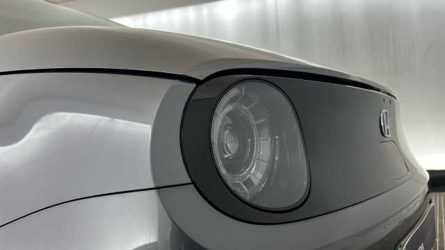 Honda e 35.5kWh Advance Hatchback 5dr Electric Auto (17in Alloy) (154 ps) 