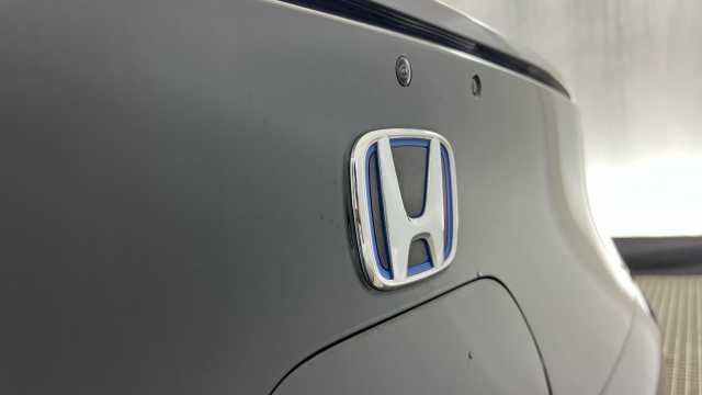 Honda e 35.5kWh Advance Hatchback 5dr Electric Auto (17in Alloy) (154 ps) 