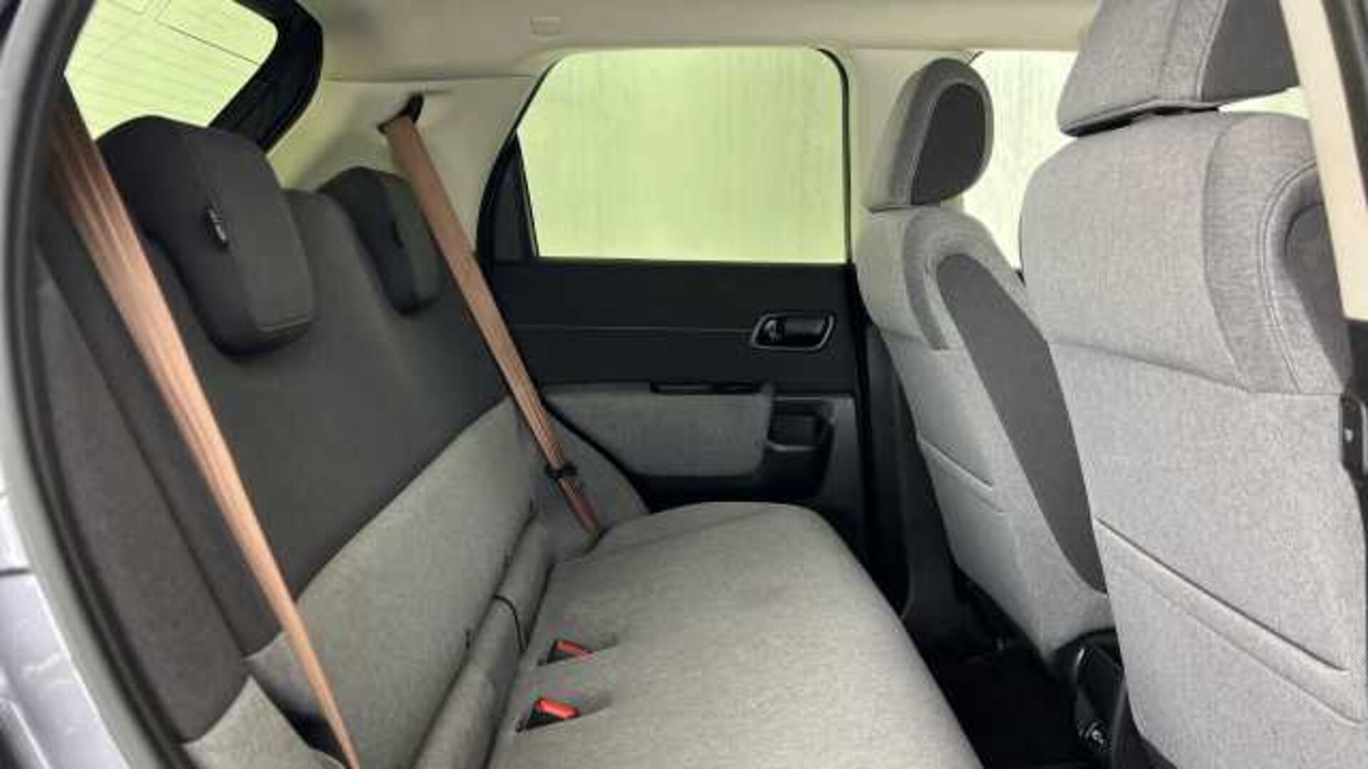 Honda e 35.5kWh Advance Hatchback 5dr Electric Auto (17in Alloy) (154 ps) 