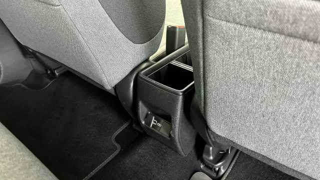 Honda e 35.5kWh Advance Hatchback 5dr Electric Auto (17in Alloy) (154 ps) 