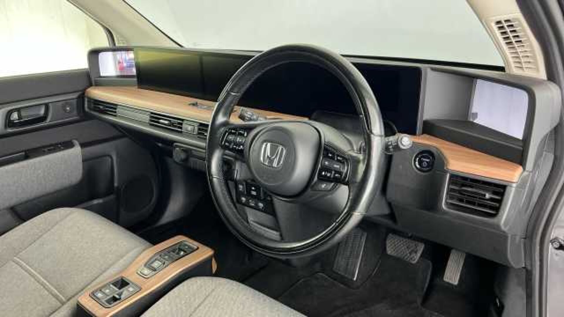 Honda e 35.5kWh Advance Hatchback 5dr Electric Auto (17in Alloy) (154 ps) 