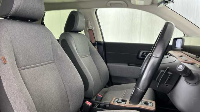 Honda e 35.5kWh Advance Hatchback 5dr Electric Auto (17in Alloy) (154 ps) 