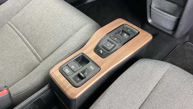 Honda e 35.5kWh Advance Hatchback 5dr Electric Auto (17in Alloy) (154 ps) 