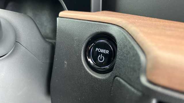 Honda e 35.5kWh Advance Hatchback 5dr Electric Auto (17in Alloy) (154 ps) 