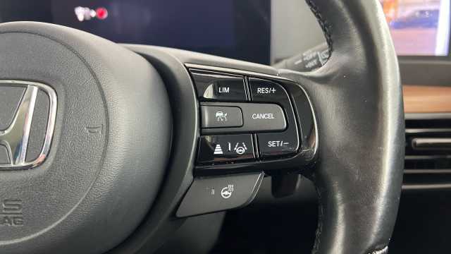 Honda e 35.5kWh Advance Hatchback 5dr Electric Auto (17in Alloy) (154 ps) 