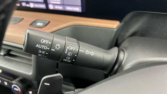 Honda e 35.5kWh Advance Hatchback 5dr Electric Auto (17in Alloy) (154 ps) 