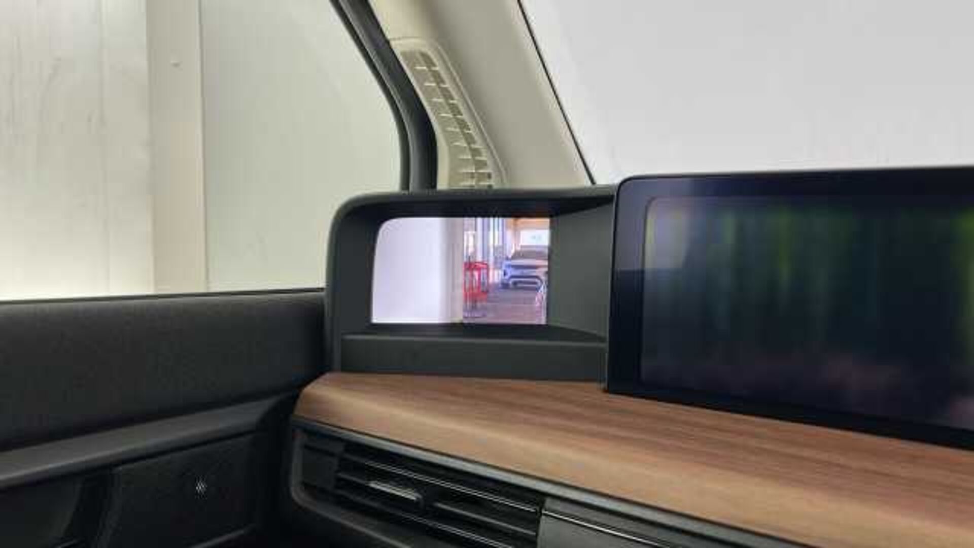 Honda e 35.5kWh Advance Hatchback 5dr Electric Auto (17in Alloy) (154 ps) 