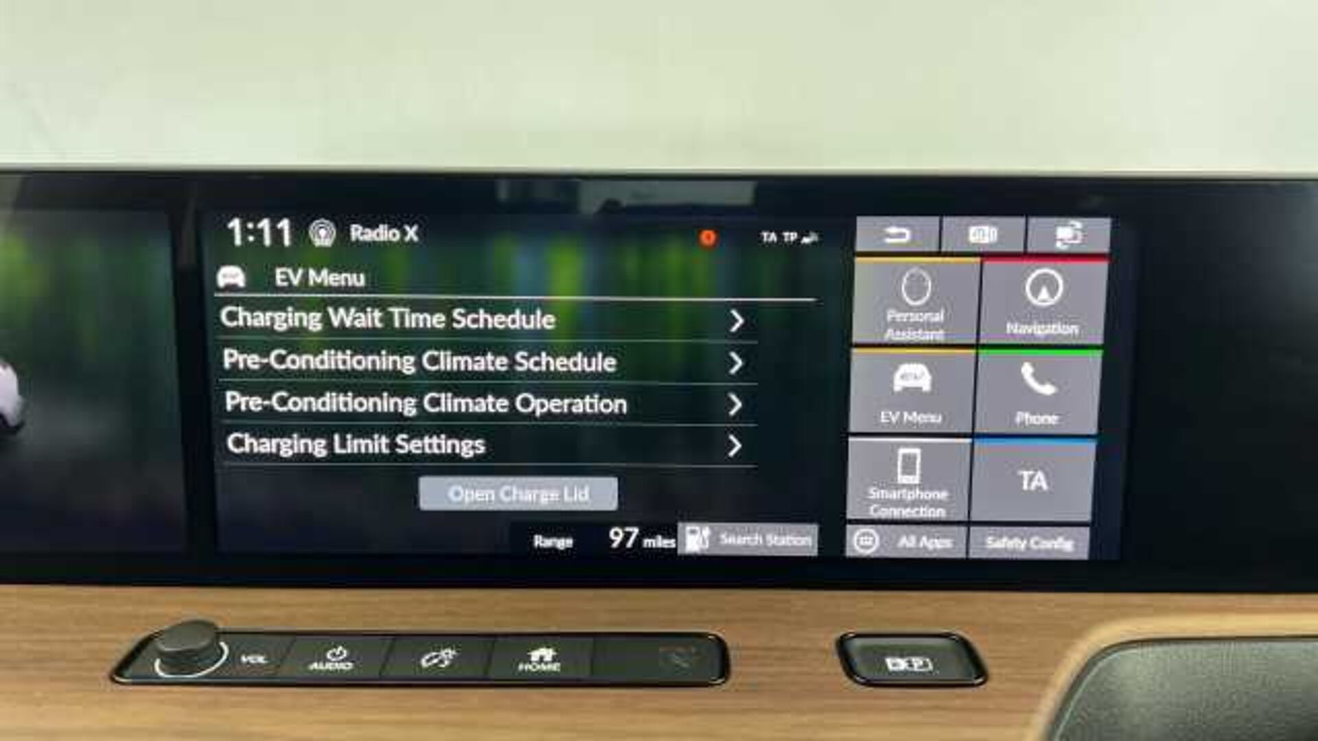 Honda e 35.5kWh Advance Hatchback 5dr Electric Auto (17in Alloy) (154 ps) 