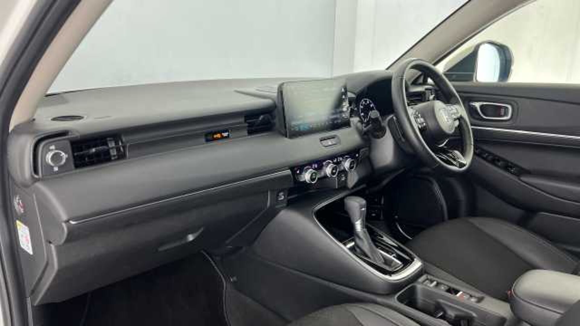 Honda HR-V Hybrid 1.5 h i-MMD Advance SUV 5dr Petrol Hybrid CVT Euro 6 (s/s) (131 ps) 