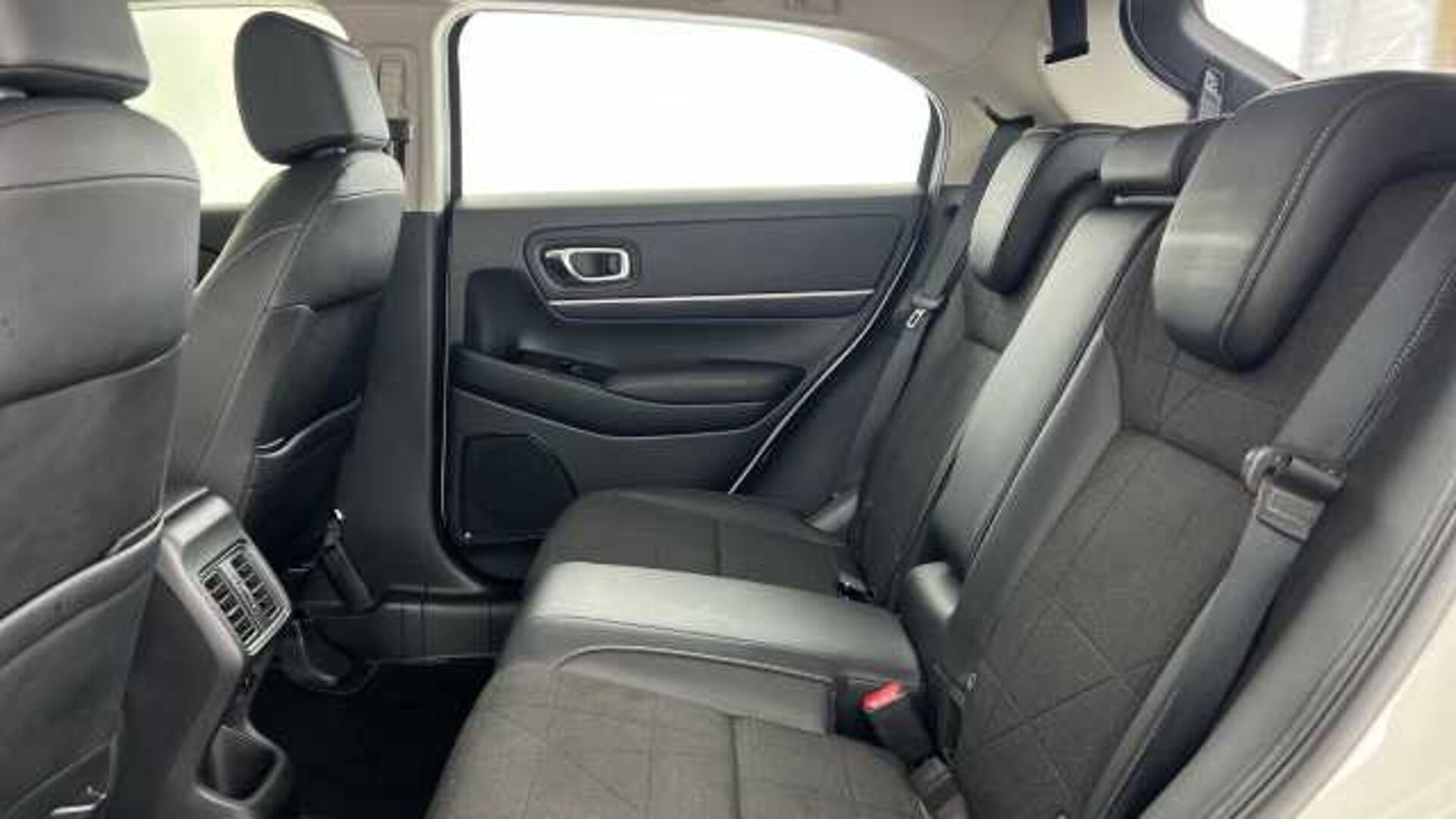 Honda HR-V Hybrid 1.5 h i-MMD Advance SUV 5dr Petrol Hybrid CVT Euro 6 (s/s) (131 ps) 