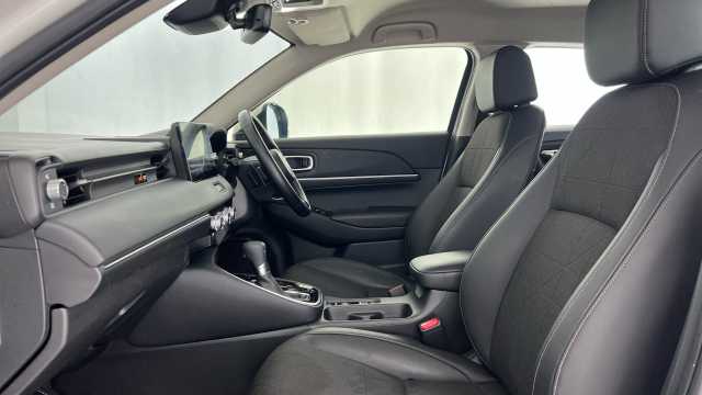 Honda HR-V Hybrid 1.5 h i-MMD Advance SUV 5dr Petrol Hybrid CVT Euro 6 (s/s) (131 ps) 