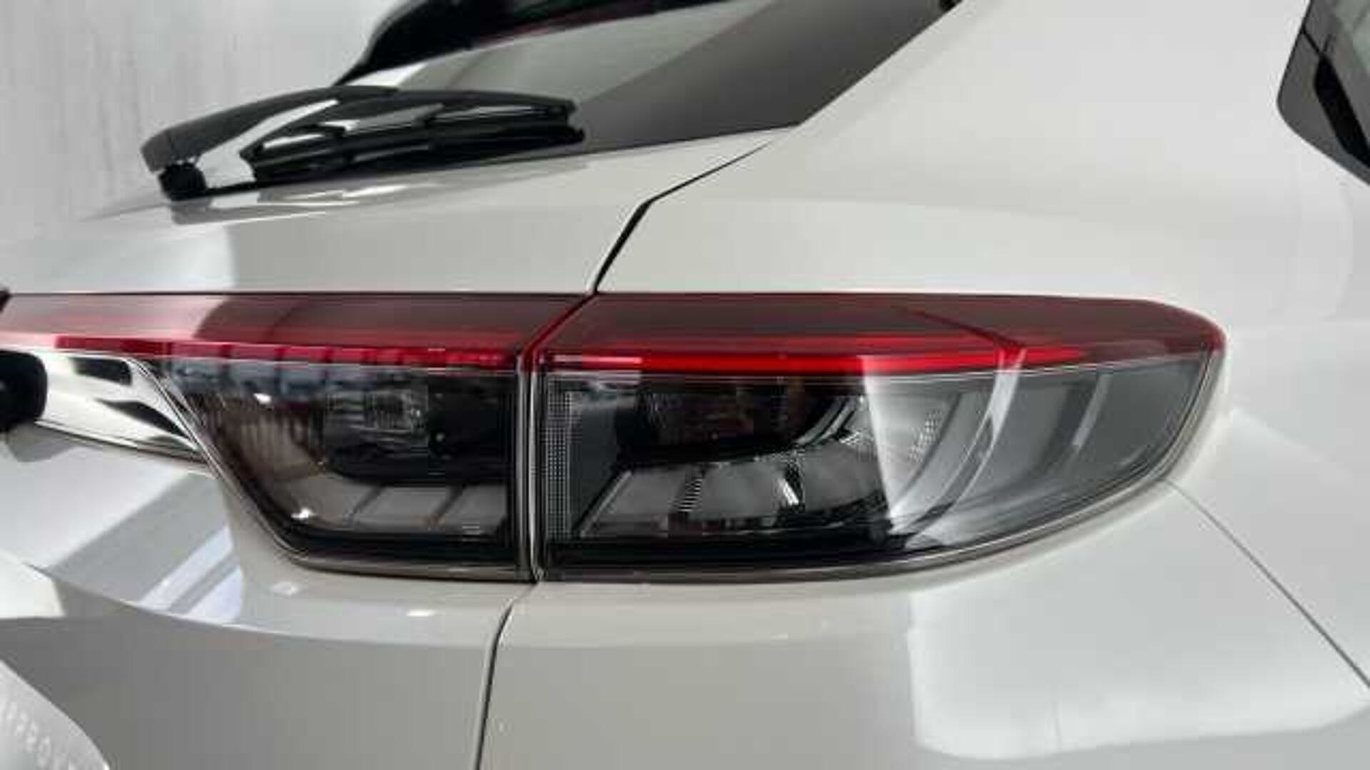 Honda HR-V Hybrid 1.5 h i-MMD Advance SUV 5dr Petrol Hybrid CVT Euro 6 (s/s) (131 ps) 