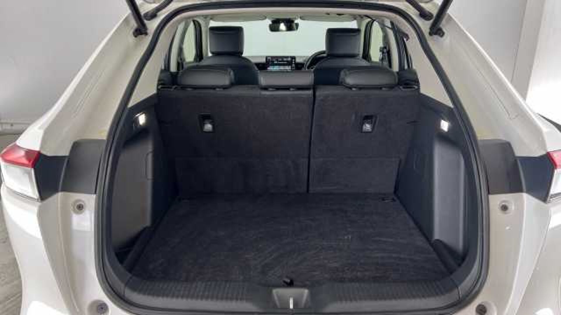 Honda HR-V Hybrid 1.5 h i-MMD Advance SUV 5dr Petrol Hybrid CVT Euro 6 (s/s) (131 ps) 