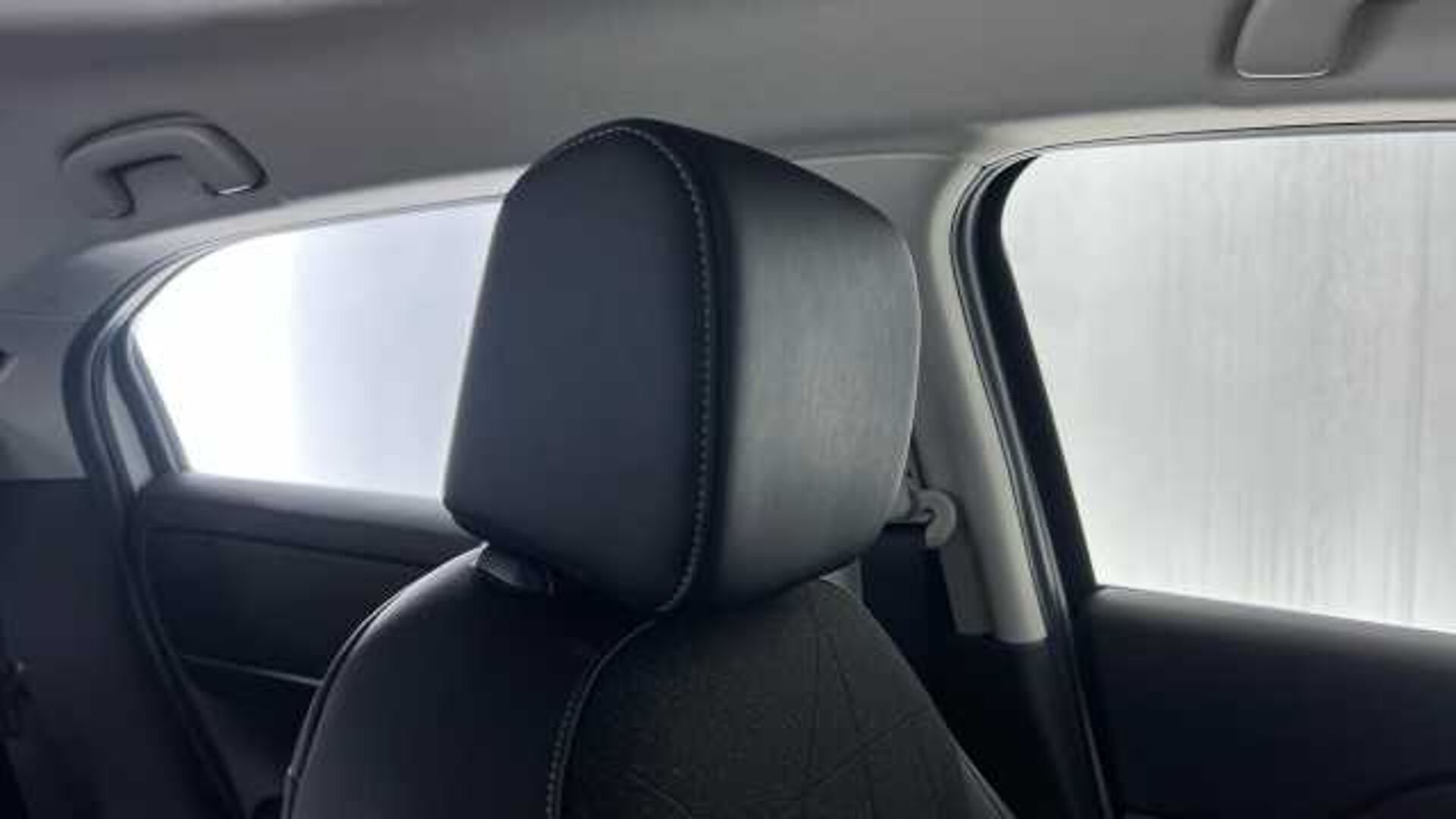 Honda HR-V Hybrid 1.5 h i-MMD Advance SUV 5dr Petrol Hybrid CVT Euro 6 (s/s) (131 ps) 