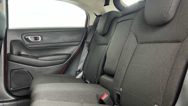 Honda HR-V Hybrid 1.5 h i-MMD e: HEV Elegance SUV 5dr Petrol Hybrid CVT Euro 6 (s/s) (131 ps) 