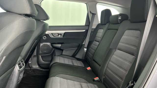 Honda CR-V Hybrid 2.0 h i-MMD SE SUV 5dr Petrol Hybrid eCVT 4WD Euro 6 (s/s) (184 ps) 