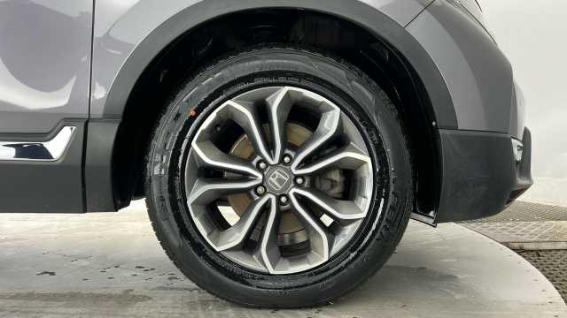 Honda CR-V Hybrid 2.0 h i-MMD SE SUV 5dr Petrol Hybrid eCVT 4WD Euro 6 (s/s) (184 ps) 