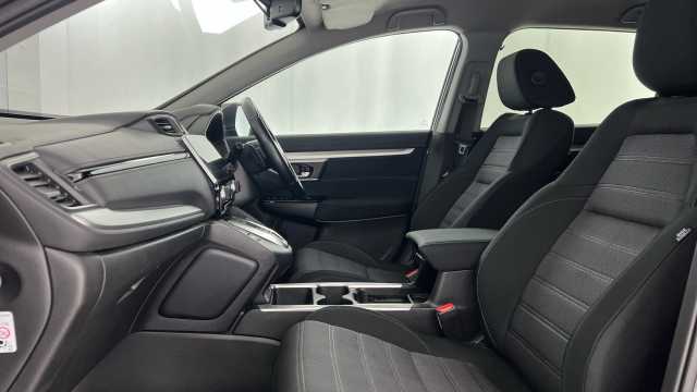 Honda CR-V Hybrid 2.0 h i-MMD SE SUV 5dr Petrol Hybrid eCVT 4WD Euro 6 (s/s) (184 ps) 