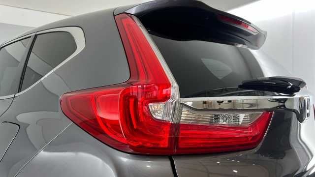 Honda CR-V Hybrid 2.0 h i-MMD SE SUV 5dr Petrol Hybrid eCVT 4WD Euro 6 (s/s) (184 ps) 