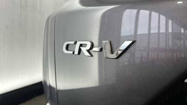 Honda CR-V Hybrid 2.0 h i-MMD SE SUV 5dr Petrol Hybrid eCVT 4WD Euro 6 (s/s) (184 ps) 