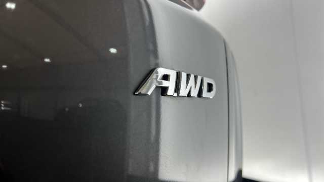 Honda CR-V Hybrid 2.0 h i-MMD SE SUV 5dr Petrol Hybrid eCVT 4WD Euro 6 (s/s) (184 ps) 