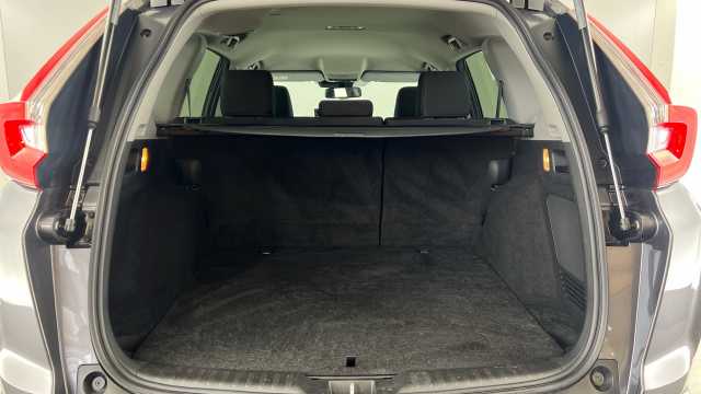 Honda CR-V Hybrid 2.0 h i-MMD SE SUV 5dr Petrol Hybrid eCVT 4WD Euro 6 (s/s) (184 ps) 