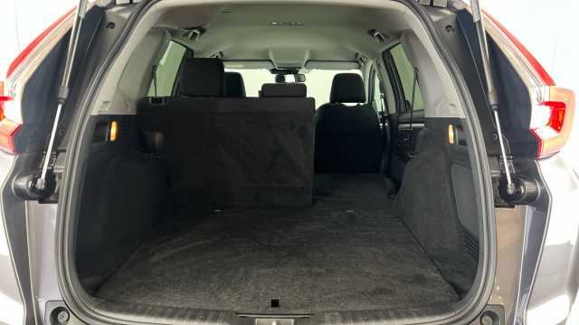 Honda CR-V Hybrid 2.0 h i-MMD SE SUV 5dr Petrol Hybrid eCVT 4WD Euro 6 (s/s) (184 ps) 