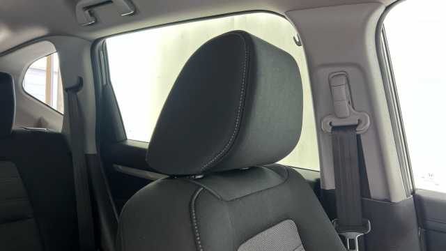 Honda CR-V Hybrid 2.0 h i-MMD SE SUV 5dr Petrol Hybrid eCVT 4WD Euro 6 (s/s) (184 ps) 