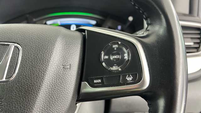 Honda CR-V Hybrid 2.0 h i-MMD SE SUV 5dr Petrol Hybrid eCVT 4WD Euro 6 (s/s) (184 ps) 