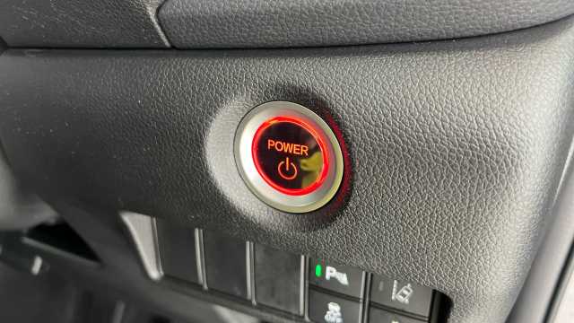 Honda CR-V Hybrid 2.0 h i-MMD SE SUV 5dr Petrol Hybrid eCVT 4WD Euro 6 (s/s) (184 ps) 