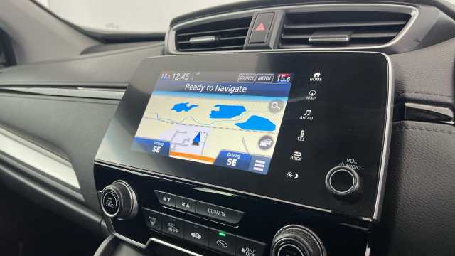 Honda CR-V Hybrid 2.0 h i-MMD SE SUV 5dr Petrol Hybrid eCVT 4WD Euro 6 (s/s) (184 ps) 